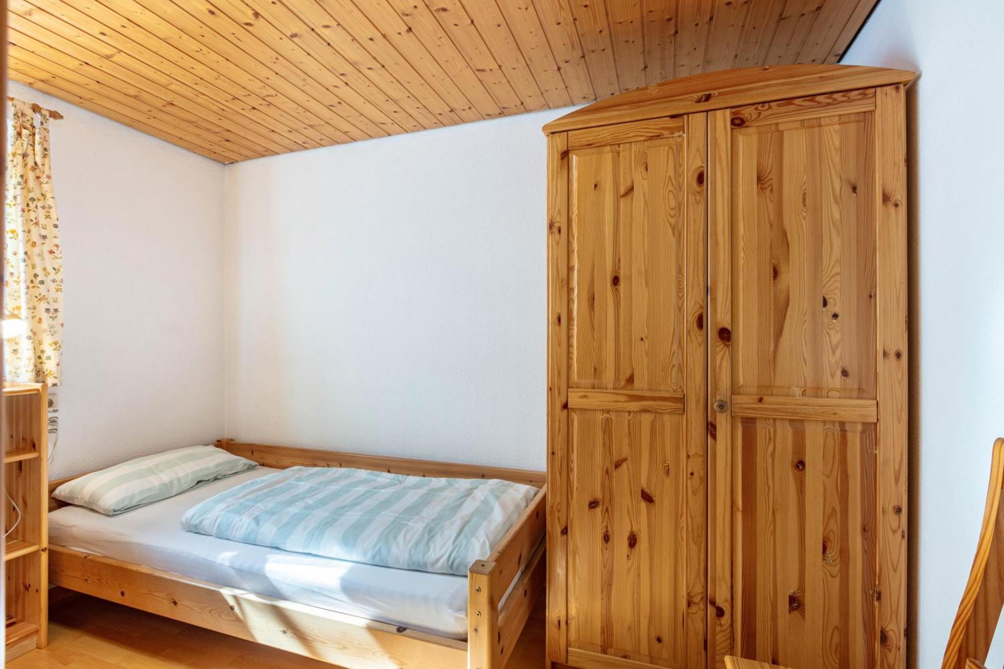 Haus Maria Daire Todtnau Dış mekan fotoğraf