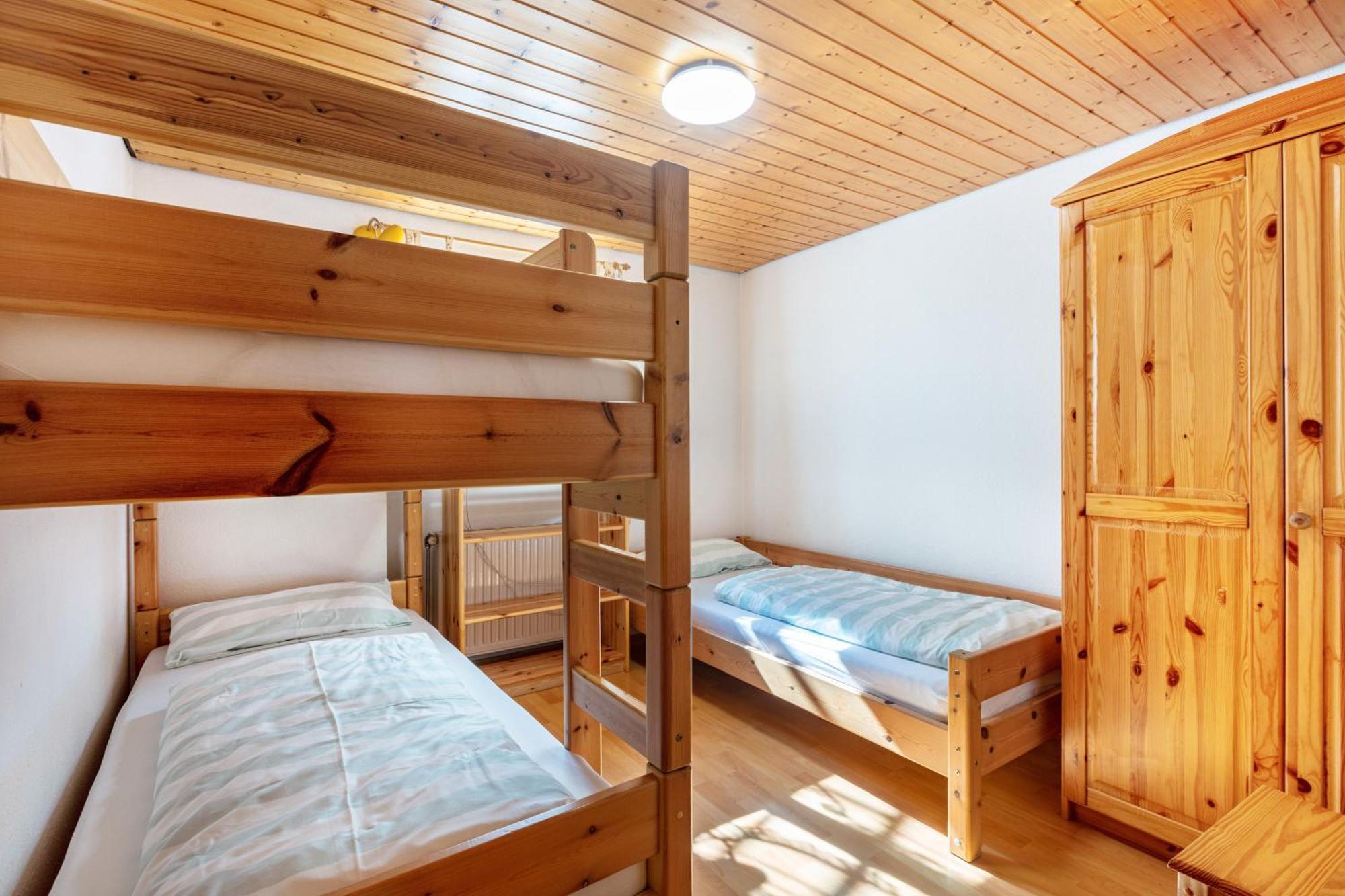 Haus Maria Daire Todtnau Dış mekan fotoğraf