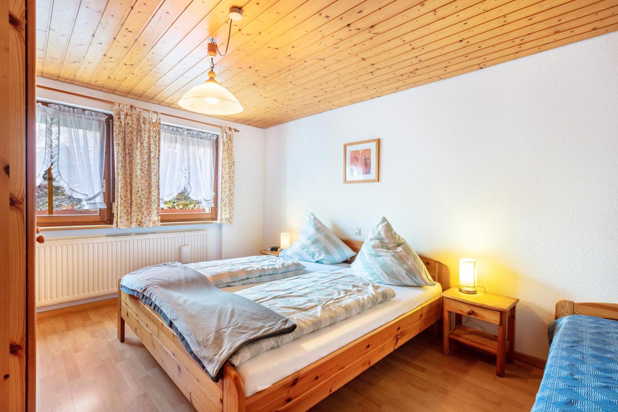 Haus Maria Daire Todtnau Dış mekan fotoğraf