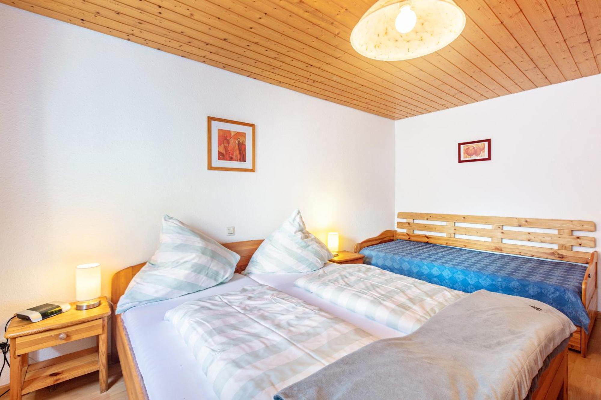 Haus Maria Daire Todtnau Dış mekan fotoğraf