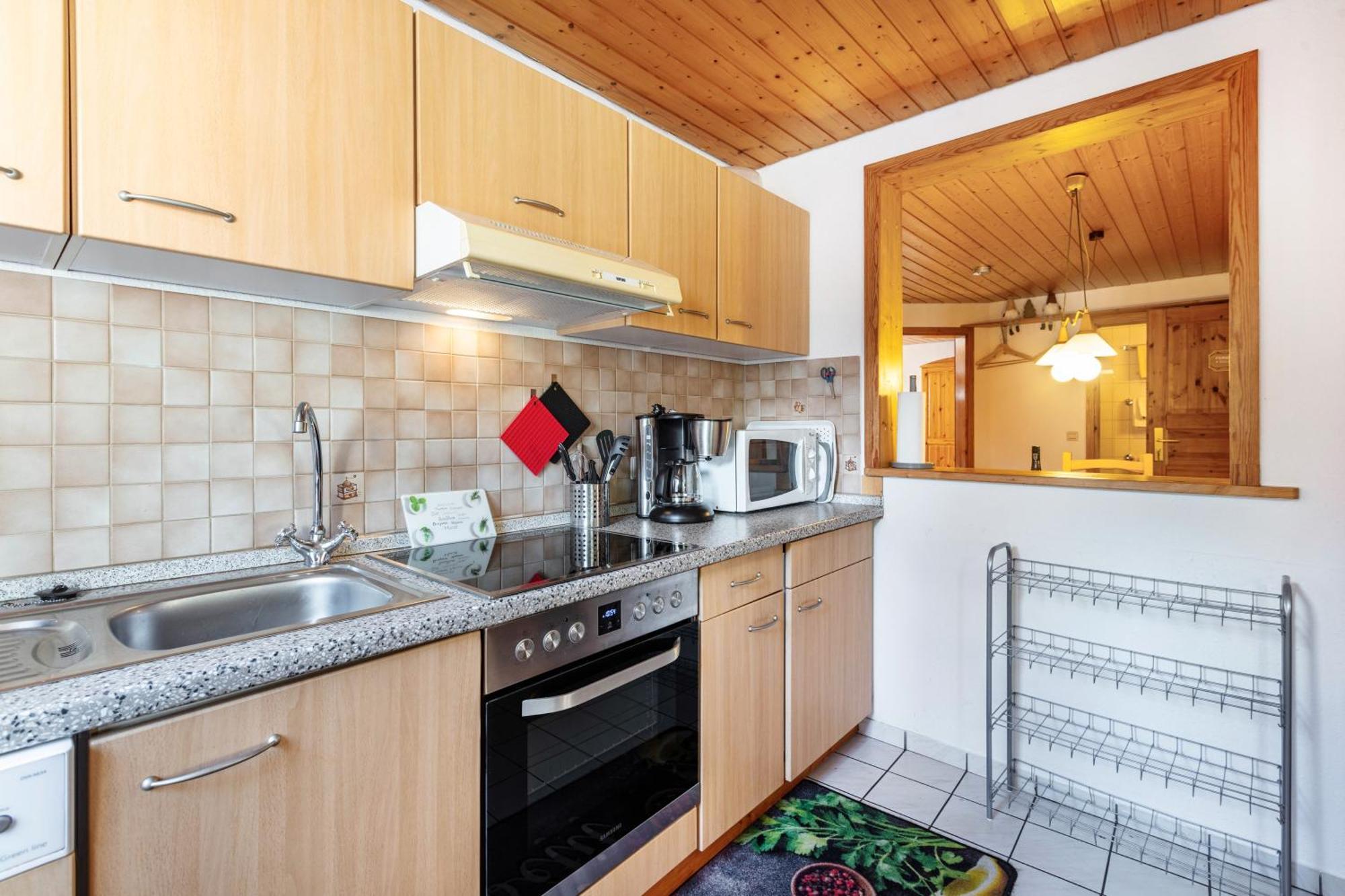 Haus Maria Daire Todtnau Dış mekan fotoğraf