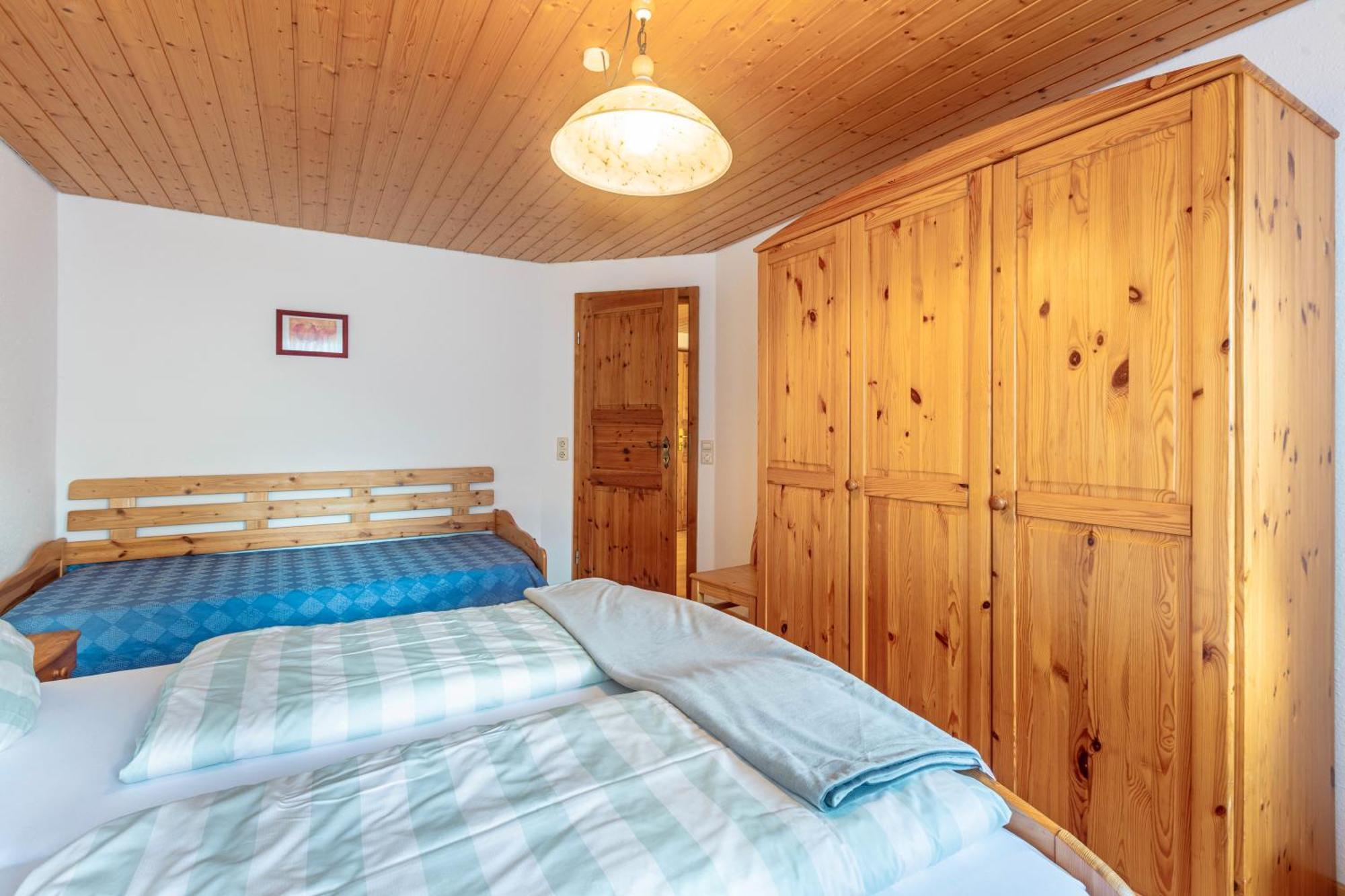 Haus Maria Daire Todtnau Dış mekan fotoğraf