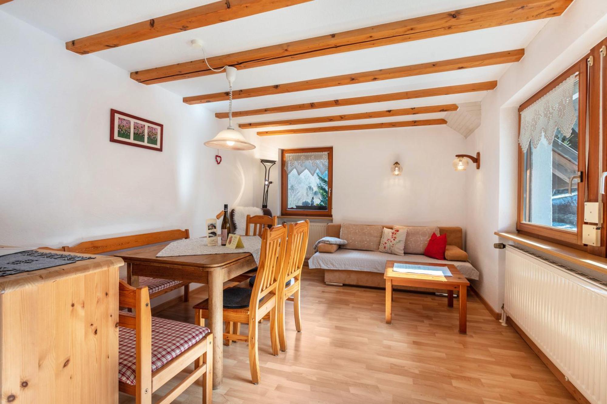 Haus Maria Daire Todtnau Dış mekan fotoğraf