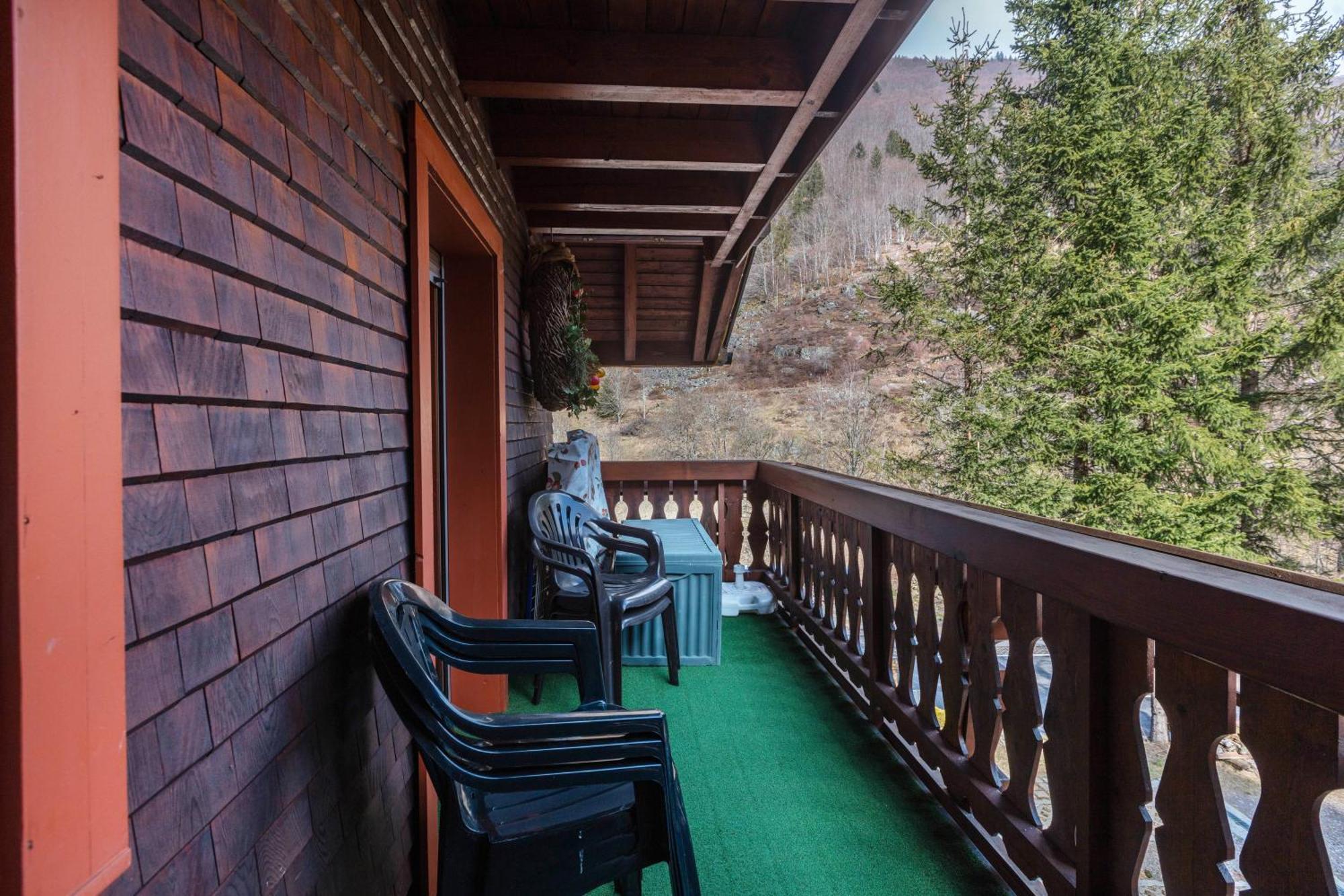Haus Maria Daire Todtnau Dış mekan fotoğraf