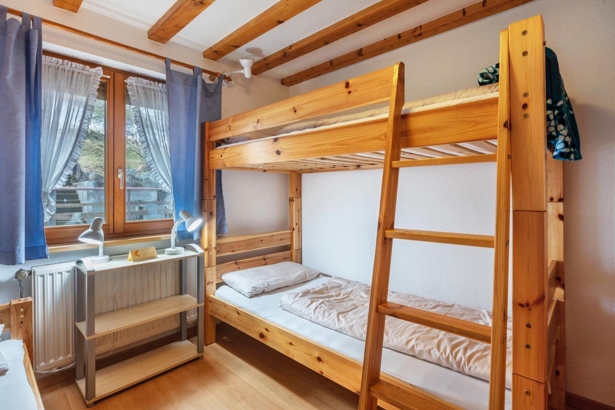 Haus Maria Daire Todtnau Dış mekan fotoğraf