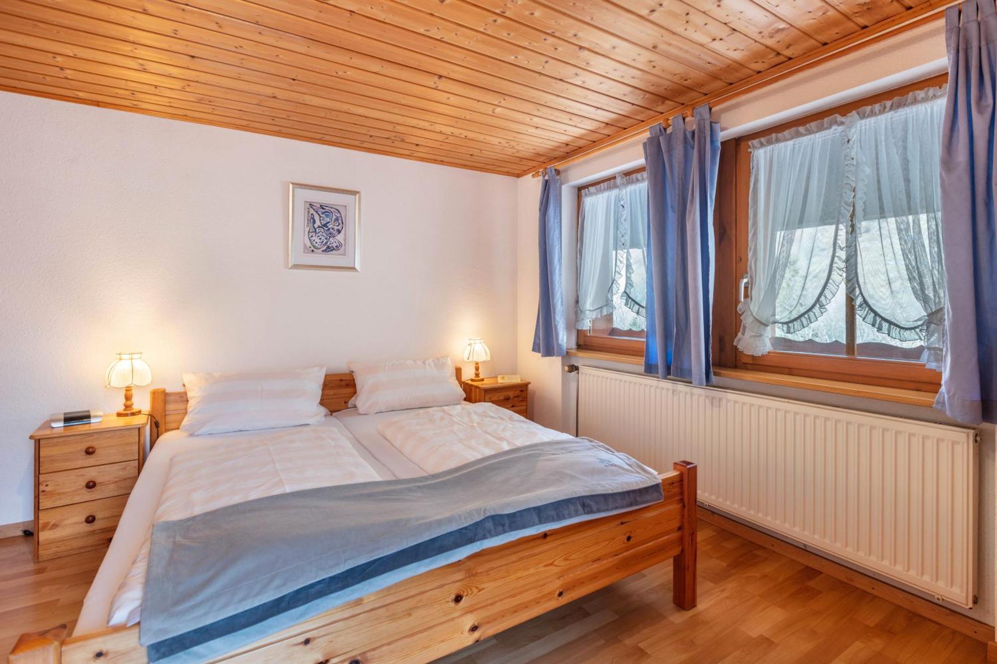 Haus Maria Daire Todtnau Dış mekan fotoğraf