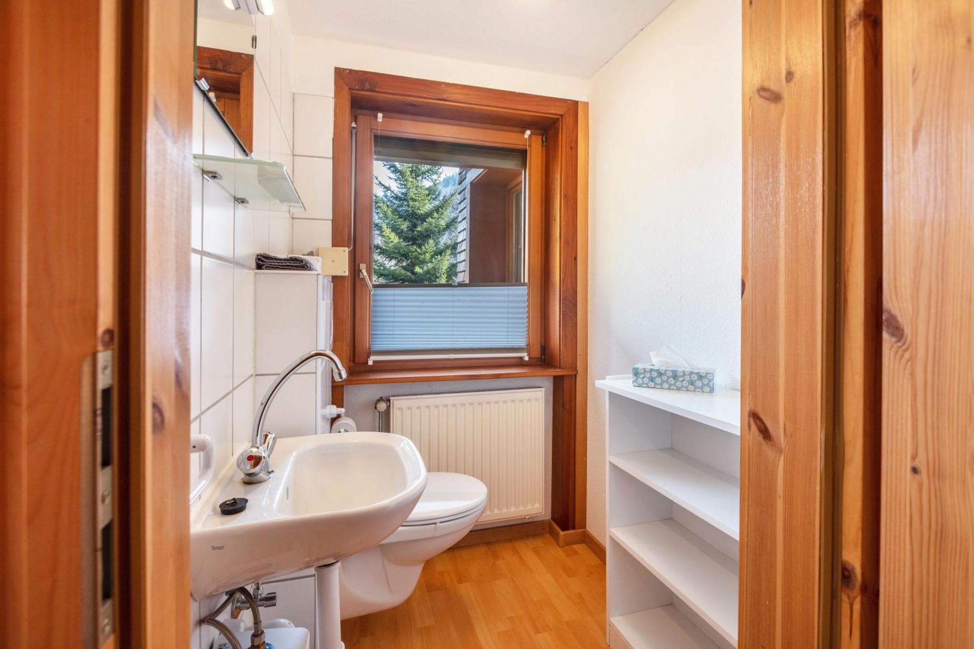Haus Maria Daire Todtnau Dış mekan fotoğraf