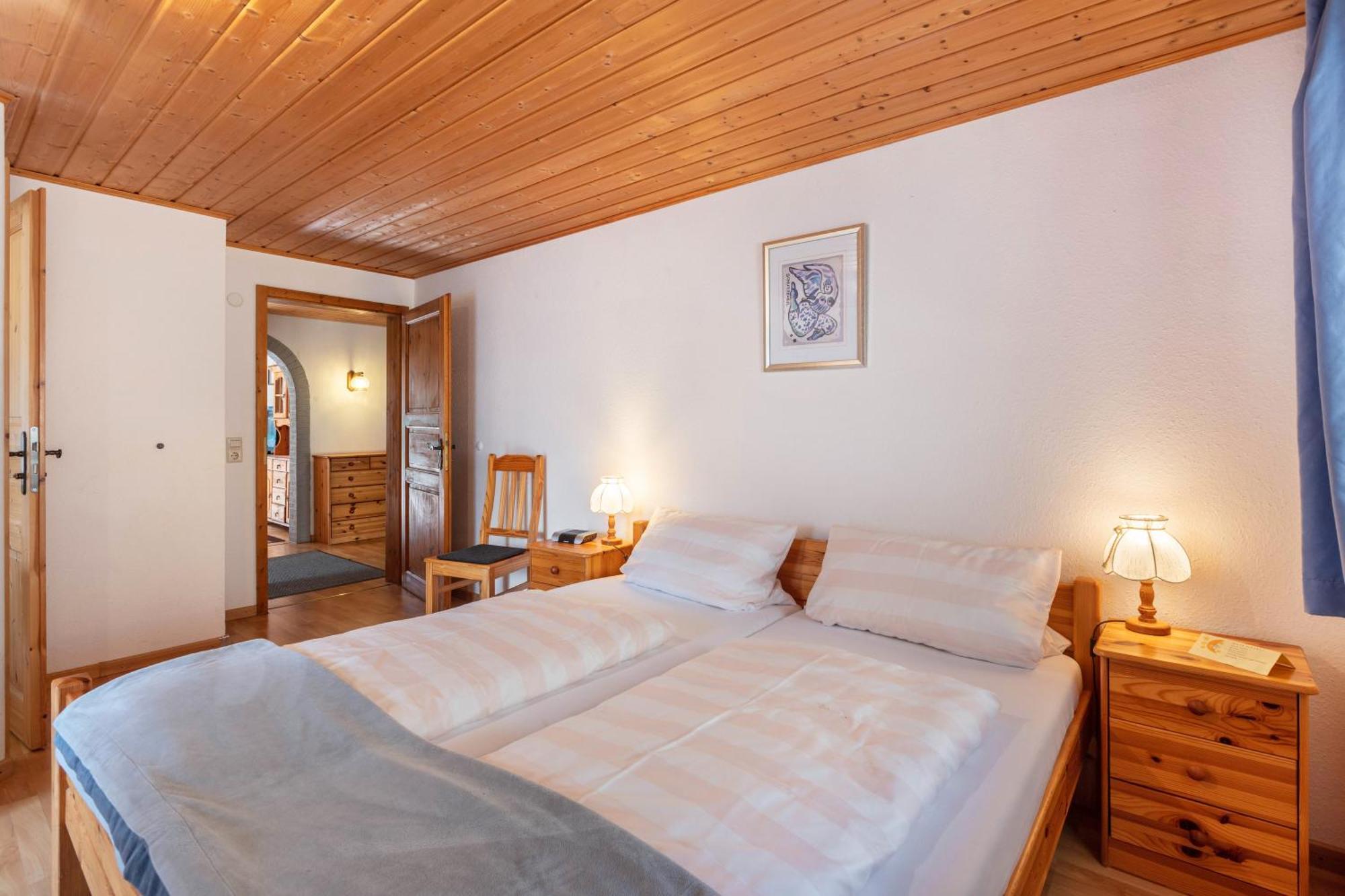 Haus Maria Daire Todtnau Dış mekan fotoğraf