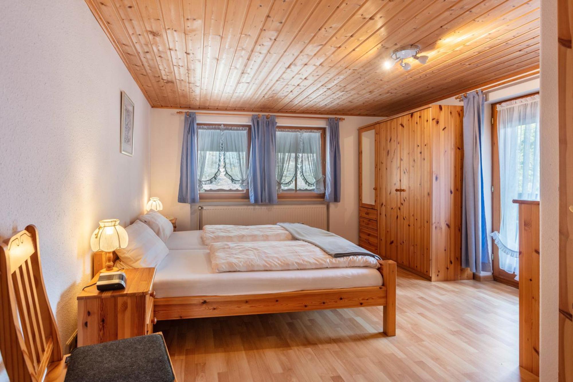 Haus Maria Daire Todtnau Dış mekan fotoğraf
