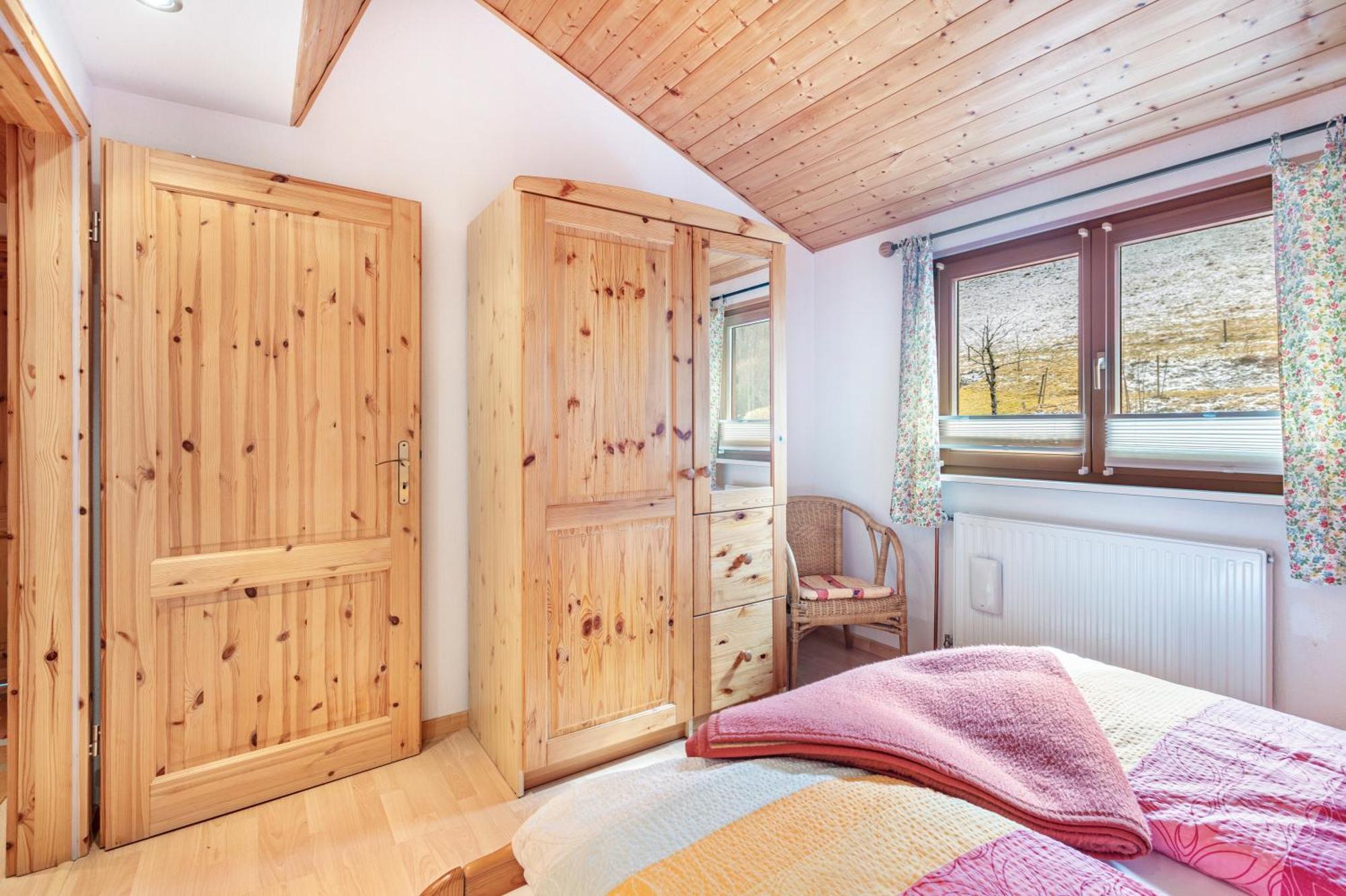 Haus Maria Daire Todtnau Dış mekan fotoğraf