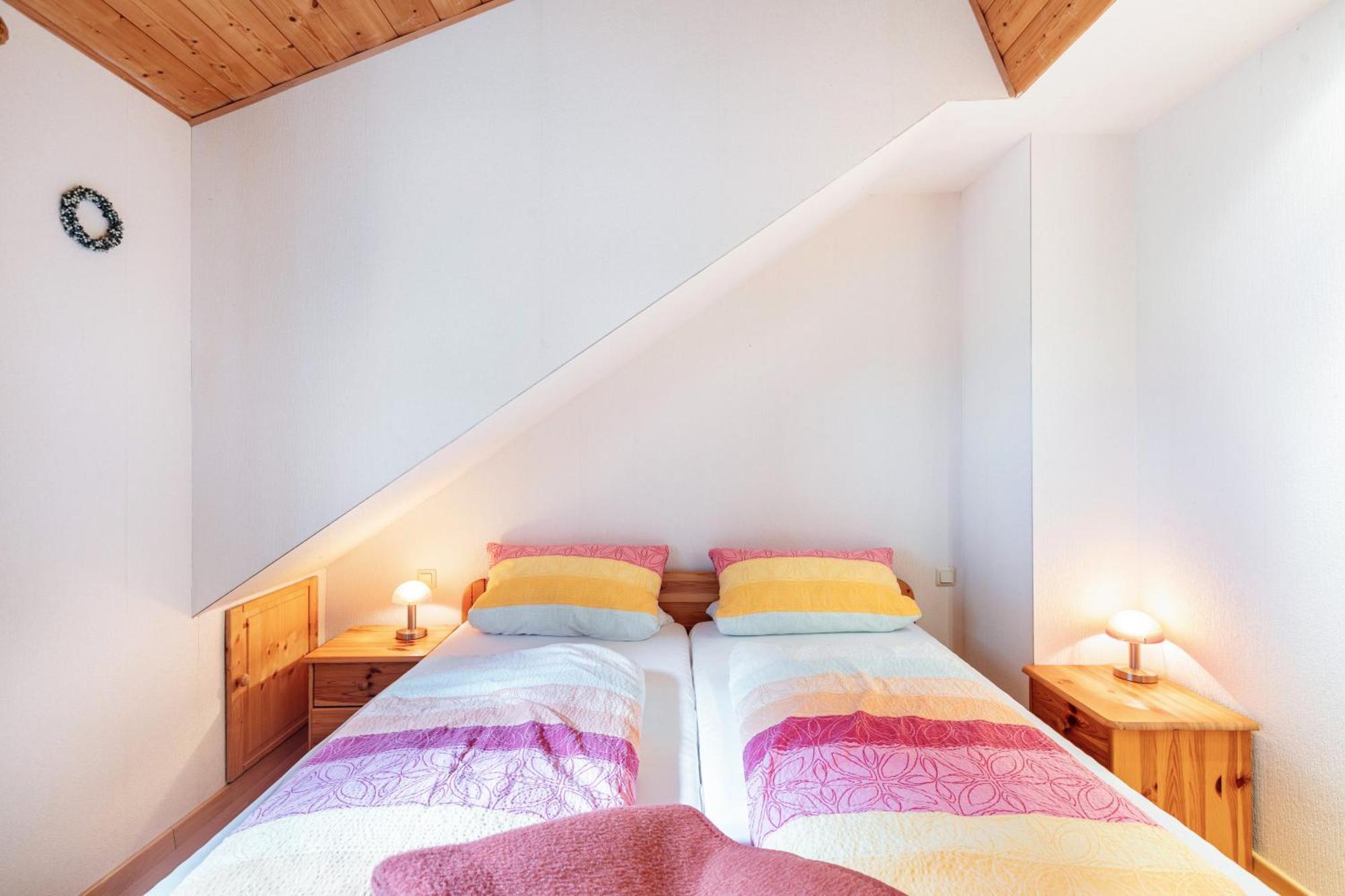 Haus Maria Daire Todtnau Dış mekan fotoğraf