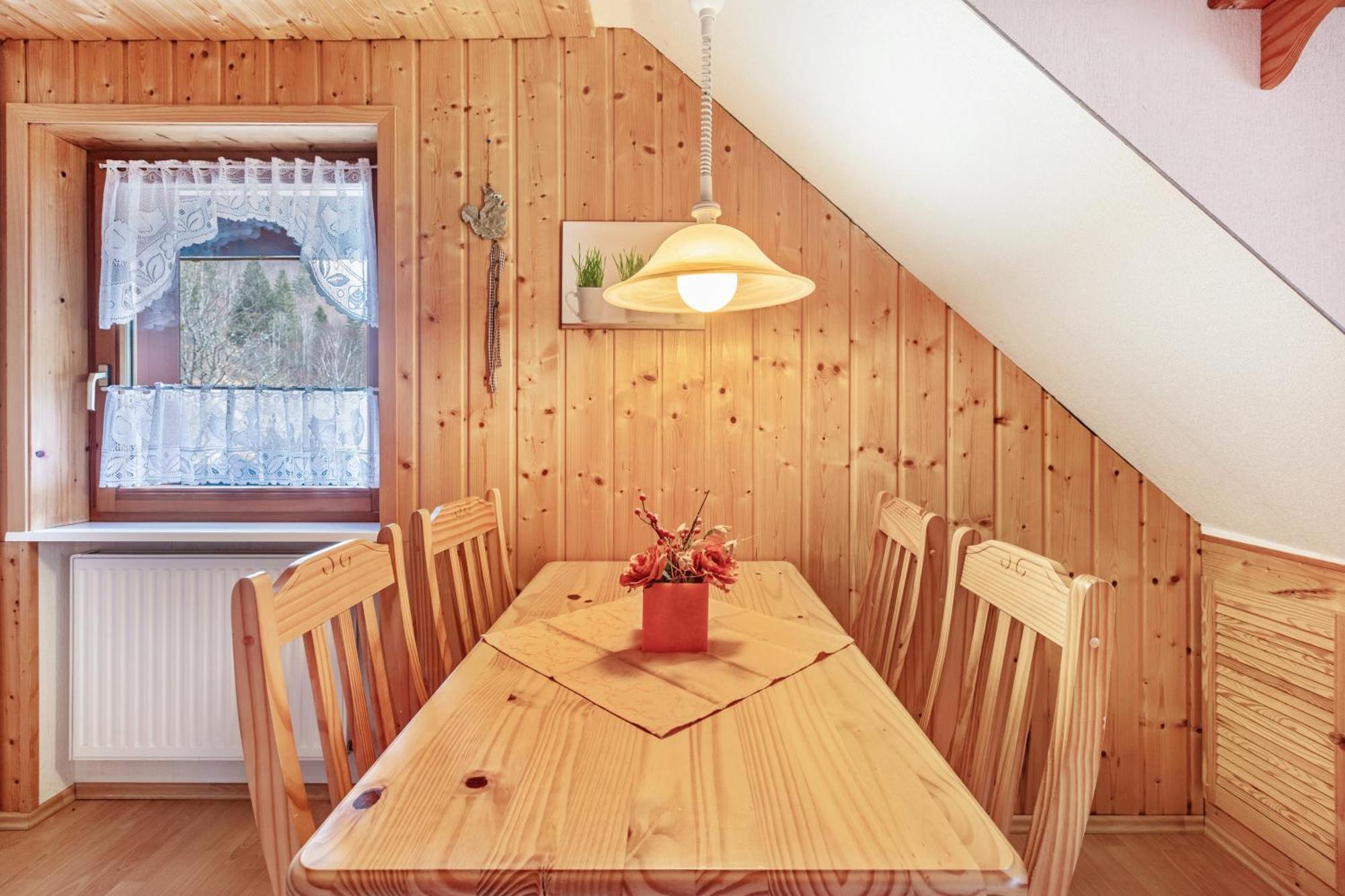 Haus Maria Daire Todtnau Dış mekan fotoğraf