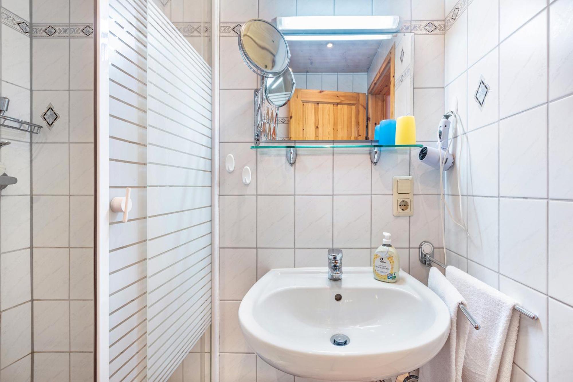 Haus Maria Daire Todtnau Dış mekan fotoğraf